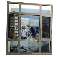 Chinese supplier aluminum windows prices in morocco